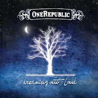 Onerepublic — Come Home — обложка